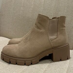 Madden NYC Chelsea bootie